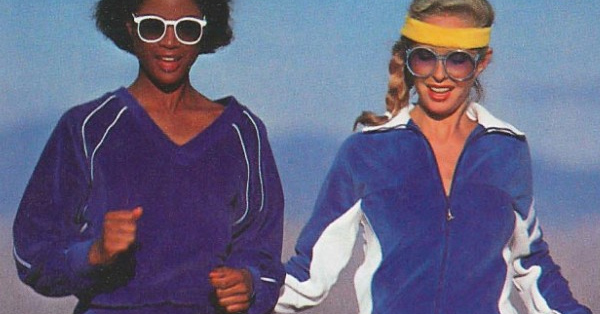 The Greatest 80s Fashion Trends