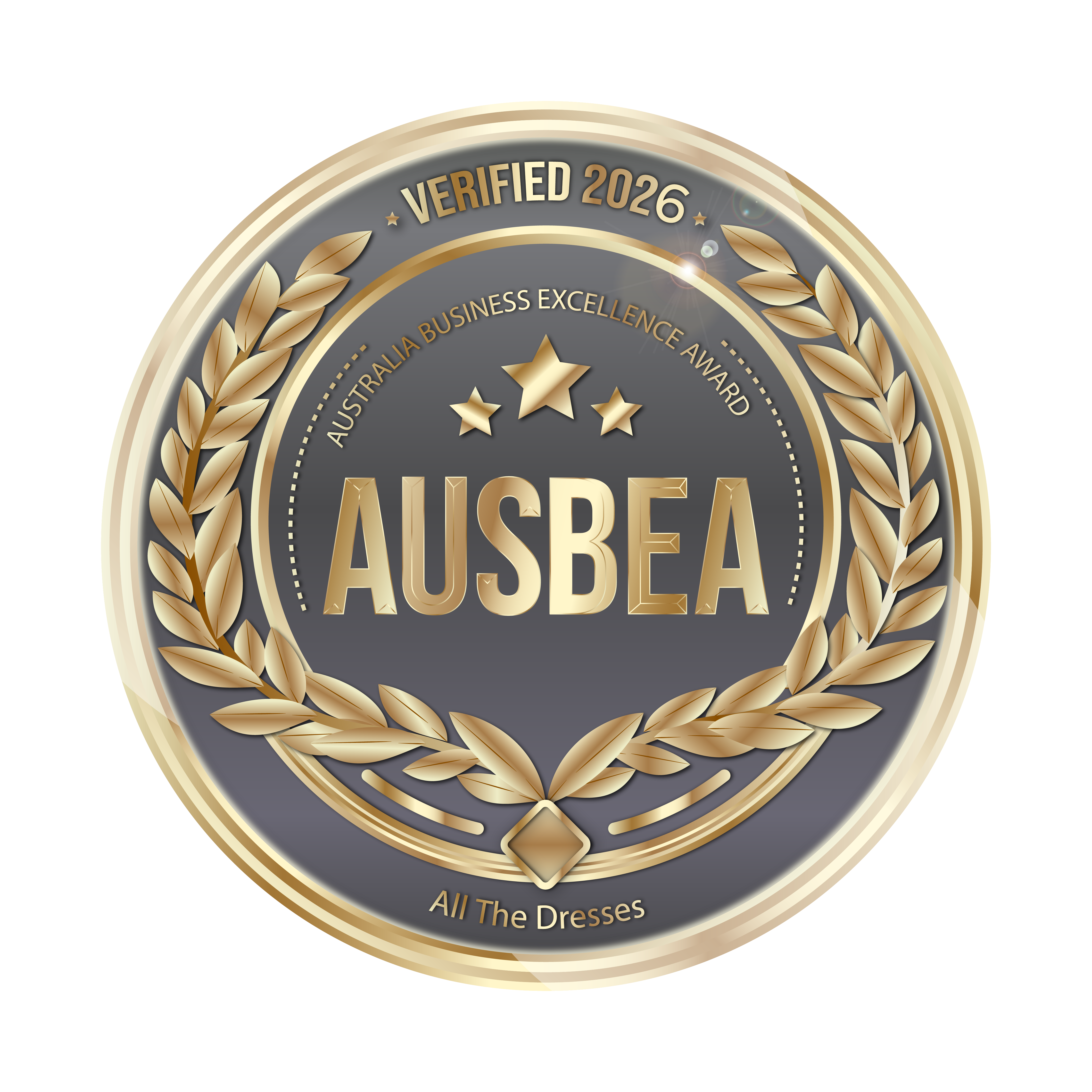 VERIFIED 2026 BADGE